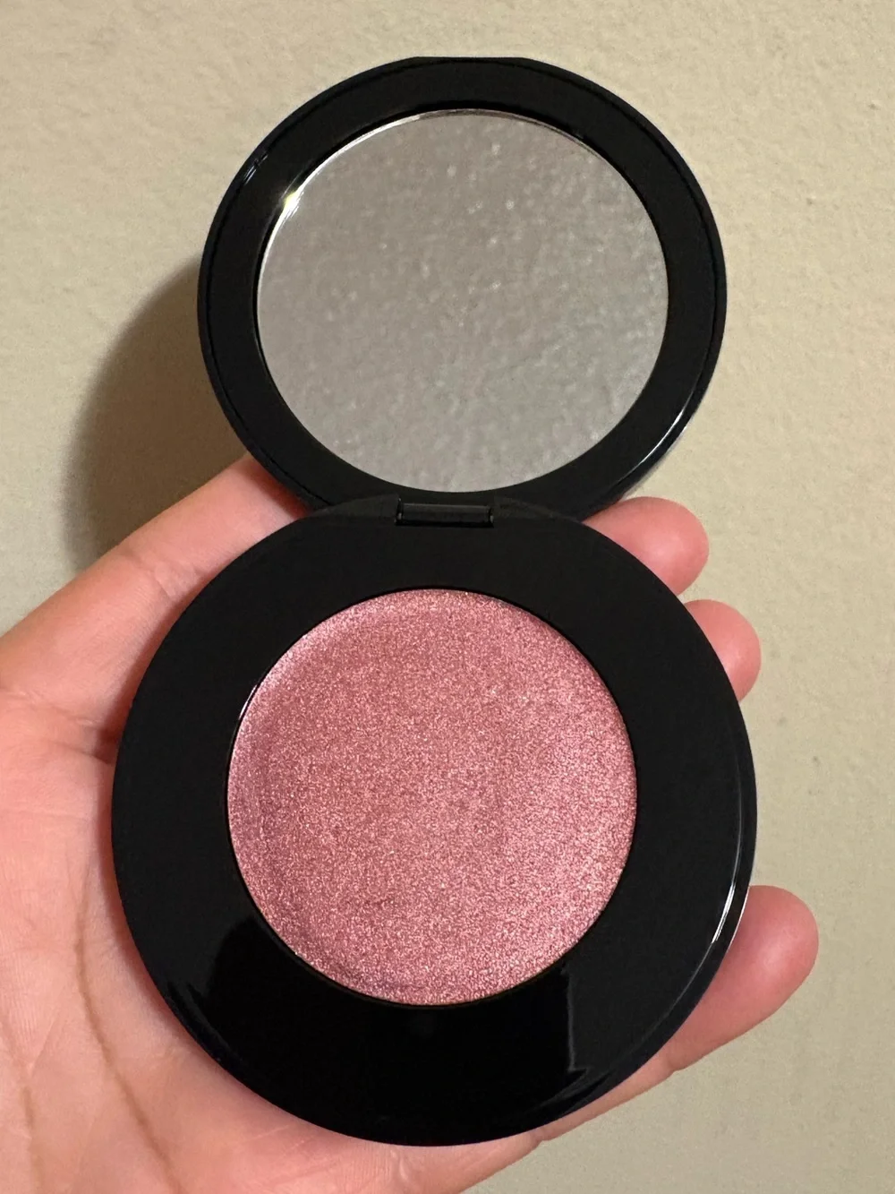 Doucce Glow Sculpt Multi-Use Cream Highlighting Blush - MAUVEGLOW Brand New .